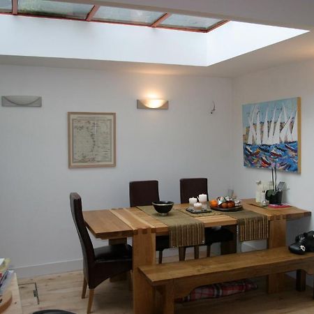 Bijou Abode - Chaucer House Ξενοδοχείο Κάντεμπερι Εξωτερικό φωτογραφία
